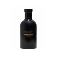 Zara Amber Vanilla