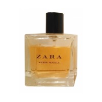 Amber Vanilla