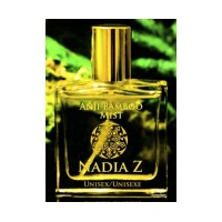 Anji Bamboo Mist