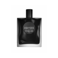 Aqaysos Glass Bottle