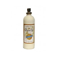 Autour de la Vanille Reglisse