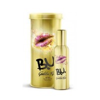 B.U. Golden Kiss