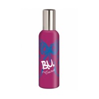 B.U. My Secret