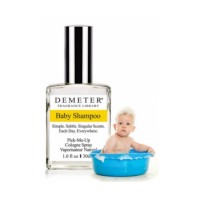 Baby Shampoo