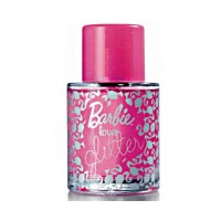 Barbie Loves Glitter