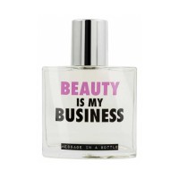 Beauty Is My Business