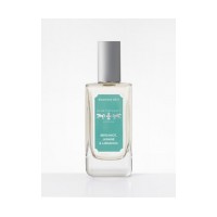 Bergamot, Jasmine & Labdanum