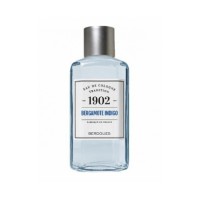 Bergamote Indigo