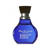 Black Caviar Woman