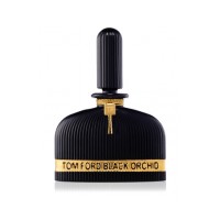 Black Orchid Perfume Lalique Edition
