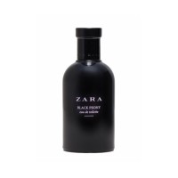 Zara Black Peony