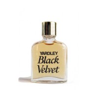 Black Velvet