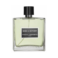 Bois & Vetiver