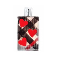 Burberry Brit For Her Limited Edition