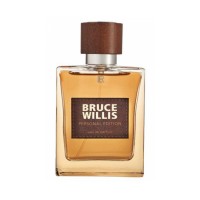 Bruce Willis Personal Edition Winter Edition