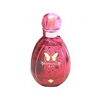 Butterfly Kiss Secret