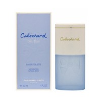 Cabochard Bleu Frais