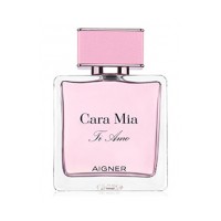 Cara Mia Ti Amo