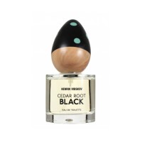 Cedar Root Black