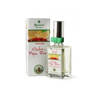 Cedro & Pepe Rosa