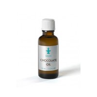 Chocolate Perfume Oil