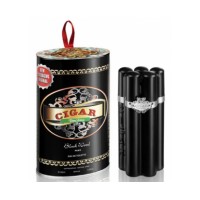 Cigar Black Wood