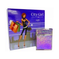 City Girl Milan