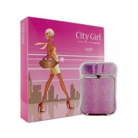City Girl New York