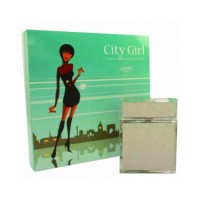 City Girl Paris
