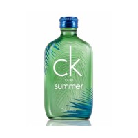 CK One Summer 2016