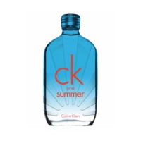 CK One Summer 2017