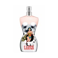 Classique Wonder Woman Eau Fraiche