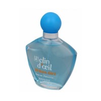Clin d'Oeil Urban Girl