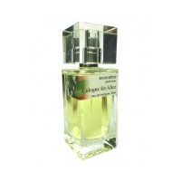 Cologne for Alice
