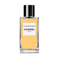 Cuir de Russie Eau de Parfum
