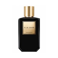 Cuir Patchouli