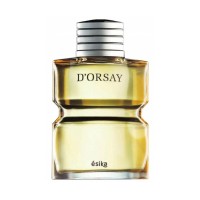 D`Orsay