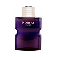 D`Orsay Class