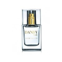 Dandy Lady