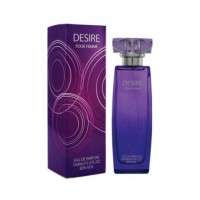 Desire Purple