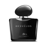 Desvélos Unisex Eau de Parfum