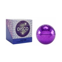 Disco Purple