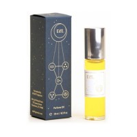 E.d'E. BLUE Perfume oil