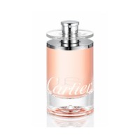Eau de Cartier Essence de Paradis