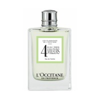 Eau des 4 Voleurs