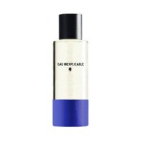 Eau Inexplicable