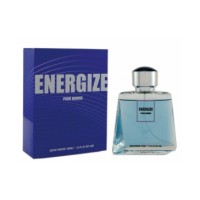 Energize