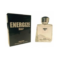 Energize Noir