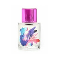 Energy Fusion