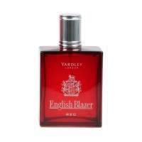 English Blazer Red